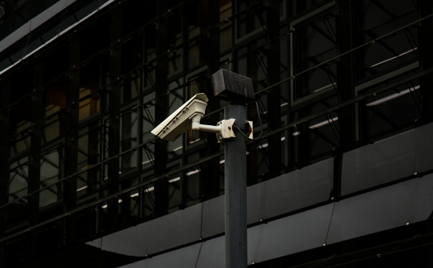 CCTV