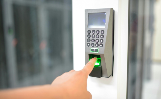 Smart locks