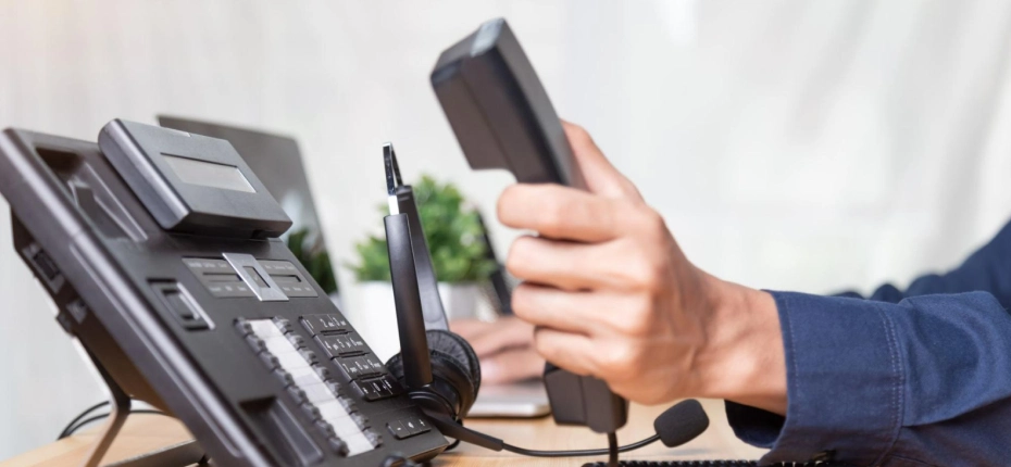 Importance of Securing your PBX Telephone System