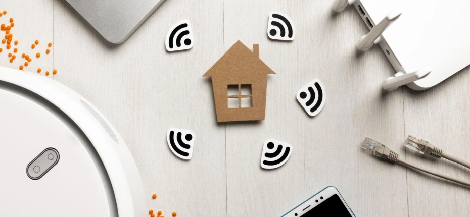 WiFi Solution for Your Home