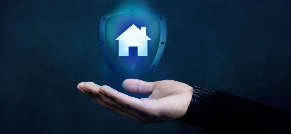 Best Home Security Company in Dubai