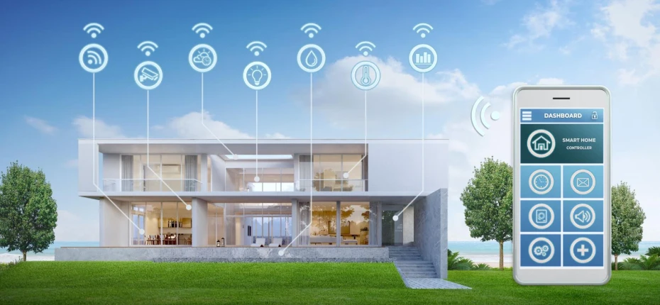 WiFi Solutions for Large Homes and Apartments