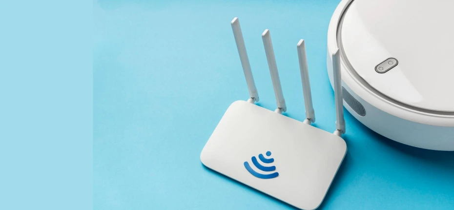 D-Link Router for Your Home Wi-Fi Setup