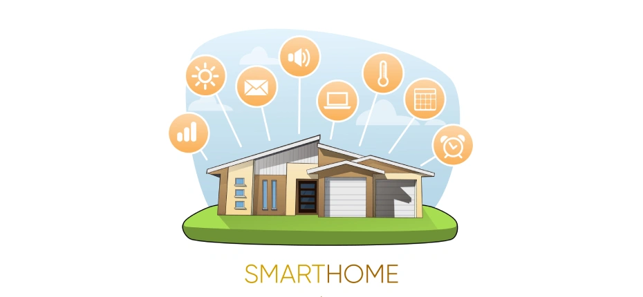 Smart Home Installation Solutions in Dubai