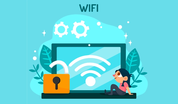 Wi-Fi solutions in the UAE