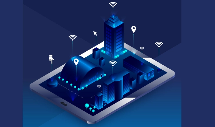 WiFi solutions in Dubai