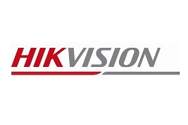 hikvision camera installation
